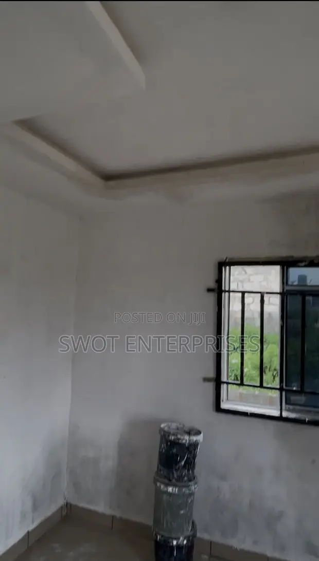 Gidan Kwana 1 a Pyakasa, Abuja don haya - 1