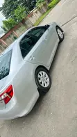 Toyota Camry 2012 Silver - 2