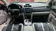 Toyota Camry 2012 Silver - 4