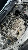 Toyota Camry 2012 Silver - 5
