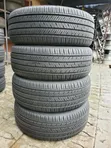 215/55R17 Grade Daya Tokunbo Tayar (An Yi a Amurka) - 1