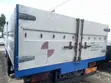 Mercedes-Benz 1517 Low-Bed Truck - 3