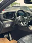 2021 Mercedes-Benz GLE 53 AMG Coupe Black - 4