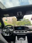 2021 Mercedes-Benz GLE 53 AMG Coupe Black - 5