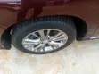 Lexus RX 350 SUV 2014 Red - 5