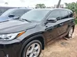 Toyota Highlander XLE 2017 - 1