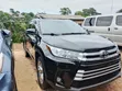 Toyota Highlander XLE 2017 - 3