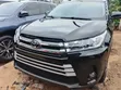 Toyota Highlander XLE 2017 - 4