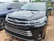 Toyota Highlander XLE 2017 - 5