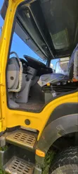 HOWO 371 Dump Truck - Heavy Duty Tipper for Sale - 2