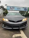 2014 Toyota Camry SE 3.5L V6 Sedan - 1