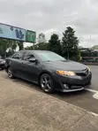 2014 Toyota Camry SE 3.5L V6 Sedan - 2