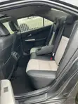 2014 Toyota Camry SE 3.5L V6 Sedan - 4