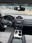 2014 Toyota Camry SE 3.5L V6 Sedan - 5