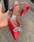 Louis Vuitton Quality Outfit Shoes - 1