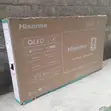 Hisense 85-Inch QLED Smart TV - 2