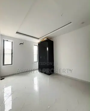 2 Bedroom Apartment for Sale in Lekki Conservation