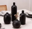 Set of 4 Flower Vases - 2