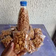 Crunchy Milky Chin Chin - 1