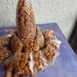 Crunchy Milky Chin Chin - 2
