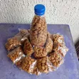 Crunchy Milky Chin Chin - 4