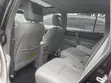 Toyota Highlander Limited 2011 Burgundy - 2