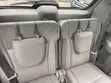 Toyota Highlander Limited 2011 Burgundy - 5