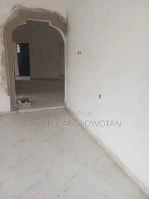 3 Bedroom Bungalow Aka siya a Osogbo