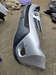 Cikakken Gaban Bumper Toyota RAV4 2014-2015 - 1