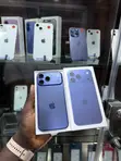 Apple iPhone 17 Pro Max 256GB Blue - 2