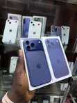 Apple iPhone 17 Pro Max 256GB Blue - 3
