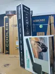 Hisense 500W 3.1CH Soundbar da Subwoofer Mara Waya - 1