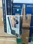 Hisense 500W 3.1CH Soundbar da Subwoofer Mara Waya - 2