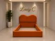 Luxury Bed Frame - Brand New - 1
