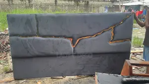 Luxury Bed Frame - Brand New