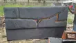 Luxury Bed Frame - Brand New - 2