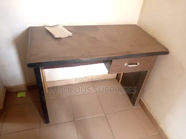 Boss Office Products Two Office Tables - 1