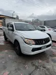 Mitsubishi L200 2018 White - 3