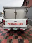 Mitsubishi L200 2018 White - 4