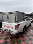 Mitsubishi L200 2018 White - 5