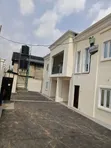Newly Built 2-Bedroom Flat for Rent in Olorunbo Bashorun, Ibadan - 1