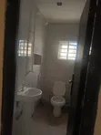 Newly Built 2-Bedroom Flat for Rent in Olorunbo Bashorun, Ibadan - 2