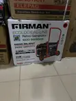 Sumec Firman 2.8kVA Key Start Petrol Generator ECO3990ES - 1