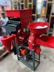 5-in-1 Rice Milling Machine - 4