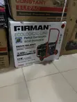 Firman ECO3990ES 2.8kVA Jan Samun Wutar Lantarki - 1