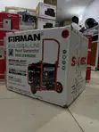 Firman ECO3990ES 2.8kVA Jan Samun Wutar Lantarki - 2