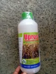 Uproot Herbicide - Kare Da Ciyawa Da Rumfar - 1