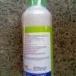 Uproot Herbicide - Kare Da Ciyawa Da Rumfar - 2
