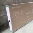 Hisense 85-Inch QLED Smart TV - 2