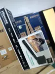Hisense 500W 3.1CH Soundbar with Wireless Subwoofer - 1